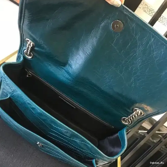 YSL 32CM NIKI 0506